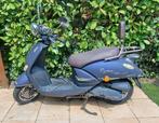 Turbho scooter voor loop of sloop, Ophalen, Gebruikt, Overige merken