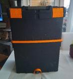 Gereedschap Rolkoffer - Gebruikt, Compleet, Ophalen of Verzenden, Gebruikt