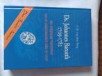 Ds. Johannes Barueth - C.R. van den Berg, Boeken, Godsdienst en Theologie, Christendom | Protestants, Ophalen of Verzenden, Zo goed als nieuw