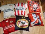Psv kussens, Ophalen of Verzenden, Zo goed als nieuw, PSV