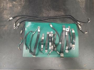 massakabels voor diverse projecten beschikbaar voor biedingen