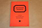 Het Rode Boekje — Citaten Mao Tse-Toeng [1e druk 1967], Boeken, Ophalen of Verzenden, Gelezen, Azië