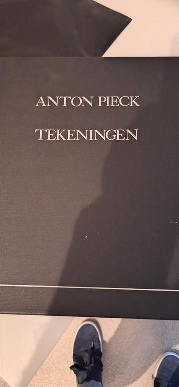 cassette Anton Pieck reproducties beschikbaar voor biedingen