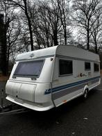 Nette Hobby Excellent!, Hobby, Airco, Treinzit, Particulier