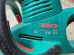 Bosch AHS 48-24 Heggenschaar - Gebruikt, Ophalen, Gebruikt, Elektrisch, Bosch