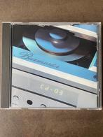Audiofiele Burmester Reference CD 03, Jazz, Ophalen of Verzenden, Zo goed als nieuw, 1980 tot heden