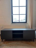 TV Meubel, Ophalen, Overige materialen, 150 tot 200 cm, Zo goed als nieuw