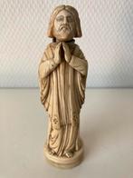 Beeldje. Religieus. 18e Eeuw. Begin 1700. Hoogte 14 cm. Gaaf, Antiek en Kunst, Verzenden