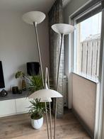Staande vloerlamp, Huis en Inrichting, Lampen | Vloerlampen, Ophalen, Zo goed als nieuw, 150 tot 200 cm
