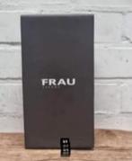 Frau - Prachtige leren sandalen maat 36 - Nieuw €110, Kleding | Dames, Schoenen, Frau, Bruin, Nieuw, X