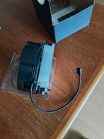 Amd AM4 socket stock koeler, Ophalen of Verzenden, Zo goed als nieuw, Luchtkoeling