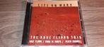 The Dave Flippo Trio ‎- Life On Mars, Cd's en Dvd's, Ophalen of Verzenden, 1980 tot heden, Zo goed als nieuw, Jazz