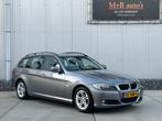 BMW 3-serie Touring 318i Business Line, NAP, Navi, Clima, Cr, Zwart, Origineel Nederlands, Handgeschakeld, 1405 kg