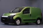 Fiat Fiorino 1.4 Basis ELEKT RAMEN | PDC | MARGE, Stof, Parkeersensor, 400 kg, Origineel Nederlands