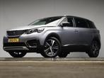 Peugeot 5008 1.2 PureTech Crossway Sport (APPLE CARPLAY,NAVI, Auto's, Peugeot, Gebruikt, Euro 6, 1199 cc, 7 stoelen