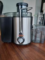 Juice extractor Tomado, Ophalen of Verzenden, Zo goed als nieuw