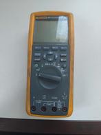 Fluke 287, Doe-het-zelf en Verbouw, Meetapparatuur, Ophalen of Verzenden, Zo goed als nieuw