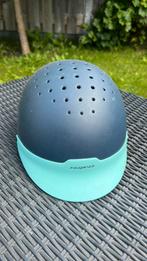 Cap helm paardrijden kind 55-58 cm, Dieren en Toebehoren, Paarden en Pony's | Beschermers, Ophalen, Zo goed als nieuw