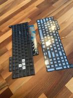 Asus TUF Gaming FX506 FX706 Toetsenbord met Backlight, Computers en Software, Toetsenborden, Asus, Gaming toetsenbord, Nieuw, Ophalen of Verzenden