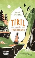 TIRIL en de toverdrank, Verzenden, Nieuw, Fictie algemeen