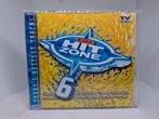 Hitzone 6 CD - Top Hits!, Cd's en Dvd's, Ophalen of Verzenden, Zo goed als nieuw, Pop