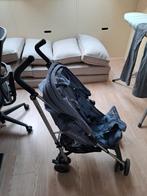 Koelstra buggy, Ophalen of Verzenden, Gebruikt, Koelstra, Verstelbare rugleuning