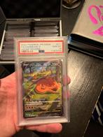 Charizard vstar universe psa 10, Hobby en Vrije tijd, Verzamelkaartspellen | Pokémon, Ophalen of Verzenden, Zo goed als nieuw