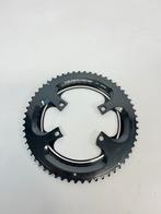 Shimano Dura-Ace R9100 58/46 kettingbladen - 11 speed, Overige typen, Ophalen of Verzenden, Zo goed als nieuw, Industrieweg 24 nunspeet
