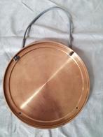 Gong koper in G / G#, Muziek en Instrumenten, Percussie, Ophalen, Zo goed als nieuw, Overige soorten