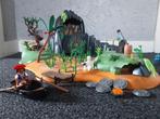 Verschillende Playmobil (piraten) sets., Kinderen en Baby's, Speelgoed | Playmobil, Ophalen of Verzenden, Gebruikt