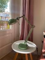 Bureaulamp IKEA Forsa, Ophalen, Gebruikt, Metaal, Minder dan 50 cm