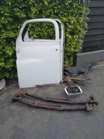 Onderdelen Dodge 1948 - 1952 pickup onderdelen. beschikbaar voor biedingen