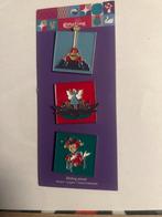 Efteling Pinset Pardös, Langnek, Indische Waterlelie, Ophalen of Verzenden, Nieuw, Figuurtje, Speldje of Pin