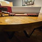 Wsi dieplader zonder doos. Mist zwaailamp en breedte lichtje, Ophalen of Verzenden, Bus of Vrachtwagen, Wsi