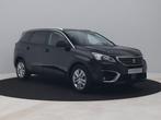 Peugeot 5008 1.2 PureTech 130 PK Automaat Active 7-Pers. | C, Stof, Gebruikt, Zwart, 1199 cc