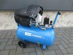Gude 405/10/50 2 Cilinder compressor incl. toebehoren!!, Ophalen, Nieuw