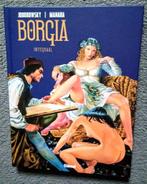 Borgia Integraal. Spannend, uitstekend en compleet in HC!!!, Complete serie of reeks, Ophalen of Verzenden, Nieuw, Amerika