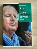 T is mooi geweest Theo Huizinga biografie, Balsport, Ophalen of Verzenden, Zo goed als nieuw