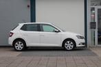 Skoda Fabia 1.0 Sprint/Nap/Lage Km/, Auto's, Skoda, Gebruikt, Euro 6, Wit, Origineel Nederlands