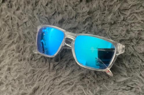Mooie Oakley Sylas Heren Zonnebril 944804 / 00944804, Sieraden, Tassen en Uiterlijk, Zonnebrillen en Brillen | Heren, Zo goed als nieuw