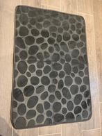 Badmat maat 60x90 grijs antislip water absorberend, Huis en Inrichting, Badkamer | Badtextiel en Accessoires, Ophalen of Verzenden