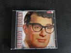 Cd Buddy Holly The collection, 1960 tot 1980, Ophalen of Verzenden, Zo goed als nieuw