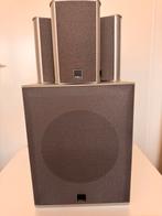 Dali Surround Set - Fantastisch Geluid!🛜🔊🎶, Gebruikt, 60 tot 120 watt, Complete surroundset, Ophalen