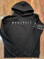 Quotrell joggingpak zwart maat XS, Kinderen en Baby's, Ophalen of Verzenden, Zo goed als nieuw, Jongen, Setje