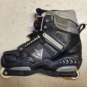 mt44 Rollerblade TRS Morales Aggressive Inline Skates beschikbaar voor biedingen