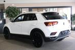 Volkswagen T-Roc 2.0 TSI 4Motion DSG Sport Navi Virtual Led, Automaat, Gebruikt, Euro 6, 1984 cc