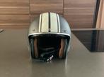 Retro Jethelm MT Helmets maat XL, Motoren, Kleding | Motorhelmen, Overige merken, Heren, Ophalen of Verzenden, Tweedehands