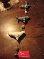 Sjaal met verhaal...zeehondjes ..Nieuw, Ophalen of Verzenden, Nieuw, Wanddecoratie