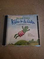 CD Kikker in de wolken, Theater Terra, Cd's en Dvd's, Ophalen of Verzenden, Gebruikt, Verhaal of Sprookje