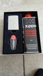 ZIPPO 40th ANNIVERSARY 1932 -1972 NIEUW IN DOOS, Ophalen of Verzenden, Nieuw, Aansteker